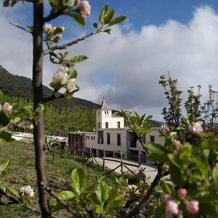Nueva Alcazaba Busquístar