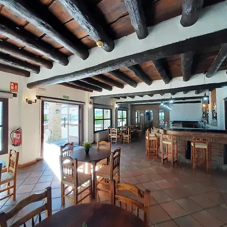 Nueva Alcazaba Hotel Busquístar