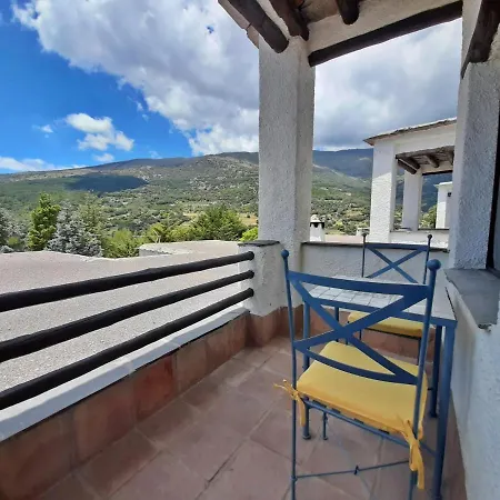 Nueva Alcazaba Busquístar