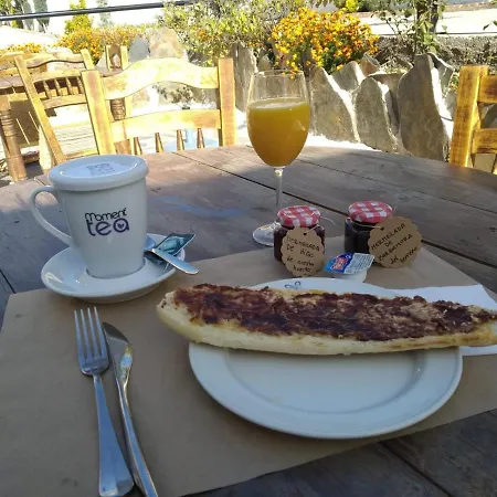 Nueva Alcazaba Hotel 4*