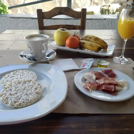 Hotel Nueva Alcazaba