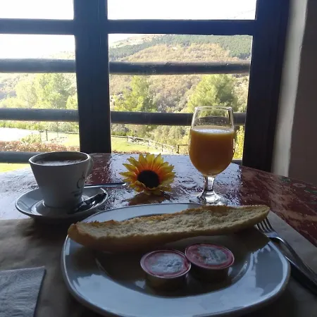 Nueva Alcazaba Busquístar