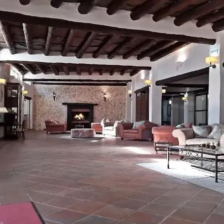 Nueva Alcazaba Hotel