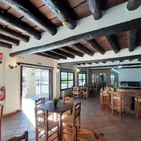 Nueva Alcazaba Hotel 4*