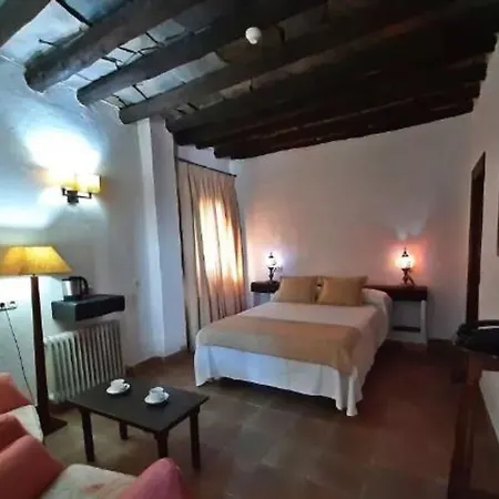 Nueva Alcazaba Hotel 4*