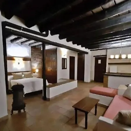 Hotel Nueva Alcazaba