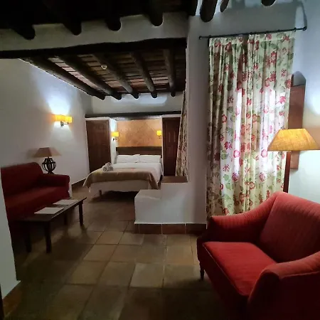 Nueva Alcazaba 4*