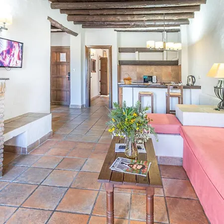 Nueva Alcazaba Hotel 4*