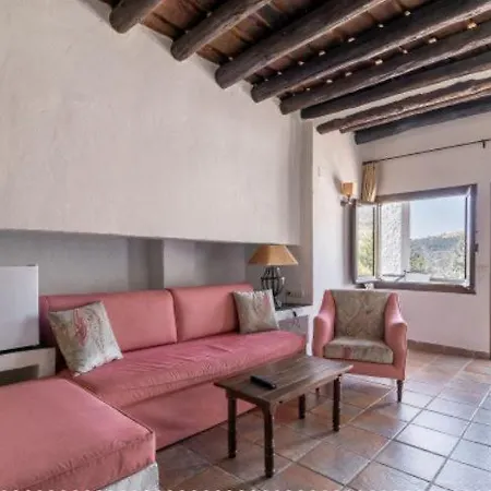 Hotel Nueva Alcazaba 4*