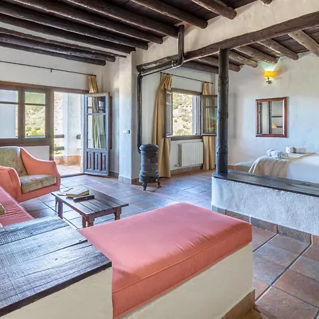 Nueva Alcazaba Hotel 4*