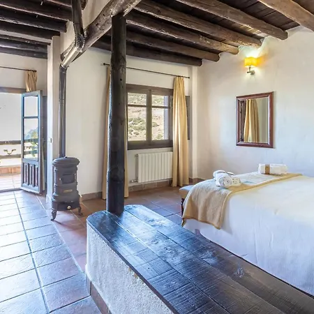 Nueva Alcazaba Hotel