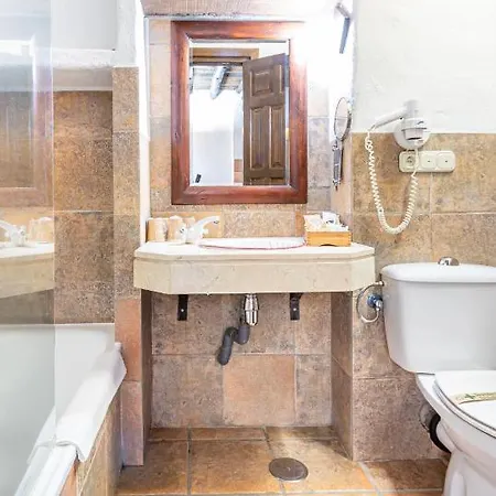 Nueva Alcazaba 4*