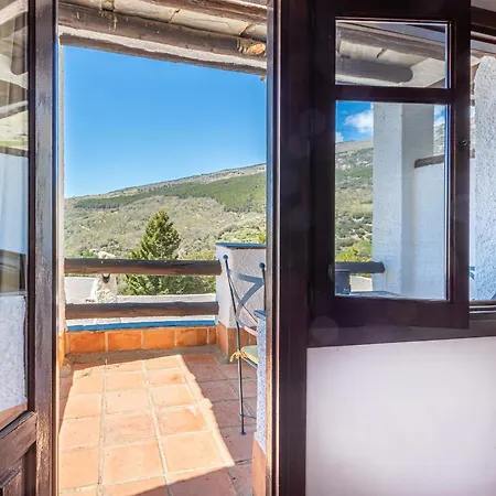 Nueva Alcazaba Hotel 4*