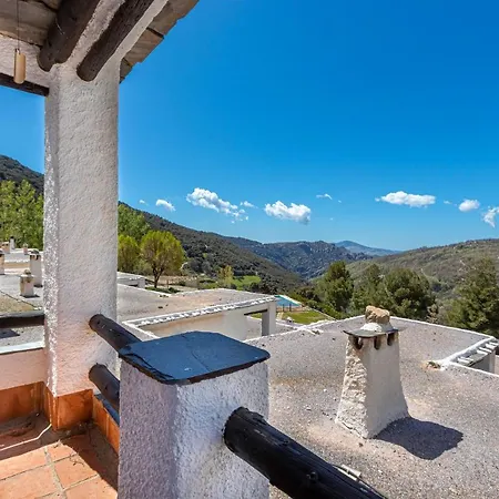 Nueva Alcazaba Busquístar