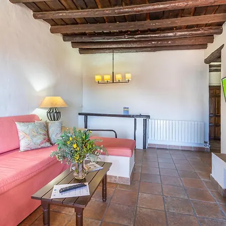 Hotel Nueva Alcazaba Busquístar