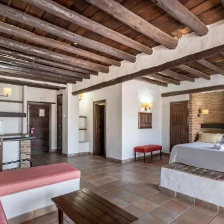 Hotel Nueva Alcazaba