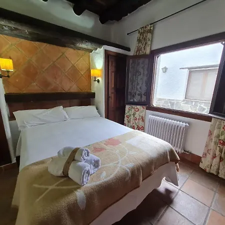 Hotel Nueva Alcazaba