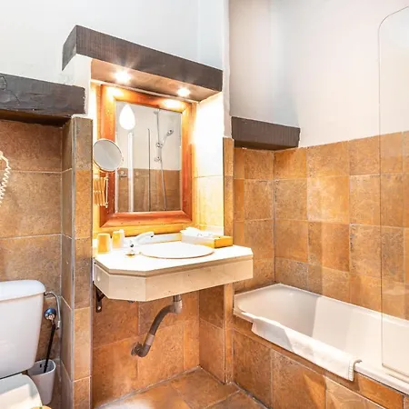 Nueva Alcazaba 4*