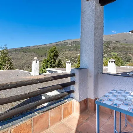 Nueva Alcazaba Busquístar